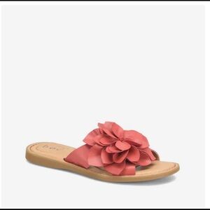 B.o.c. Born Concept Kasia Sandal; Size 8; New